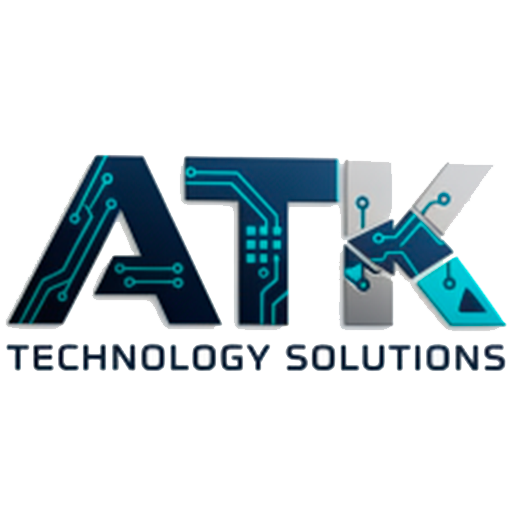 ATK Logo